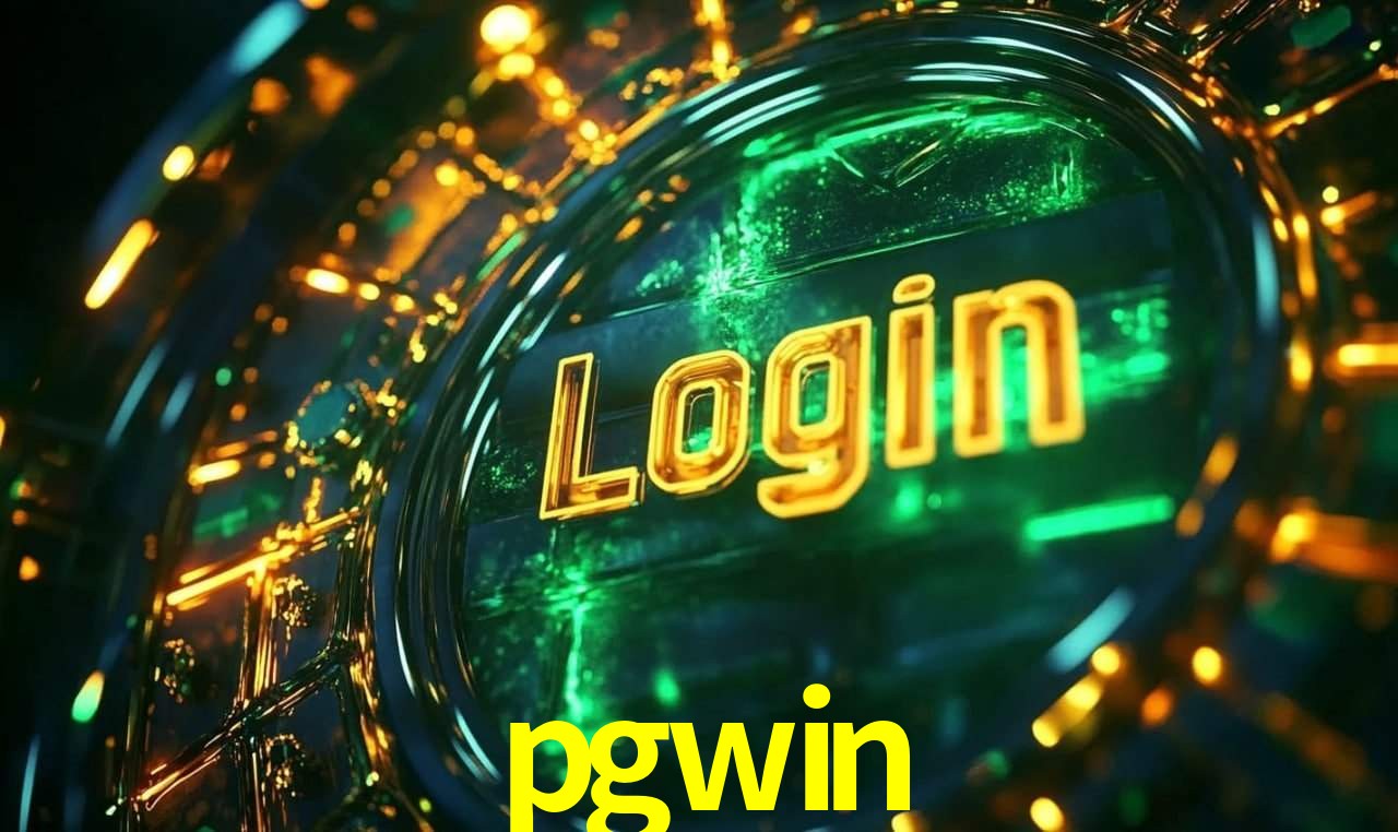 Interface do Aplicativo pgwin - Design Premium e Intuitivo