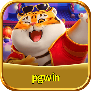 pgwin Logo